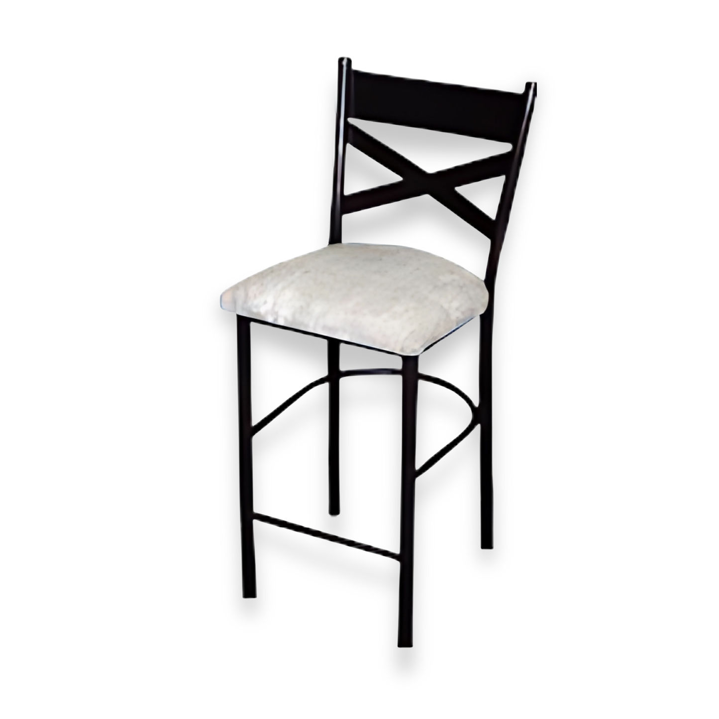 Banco de Cantina Tubular