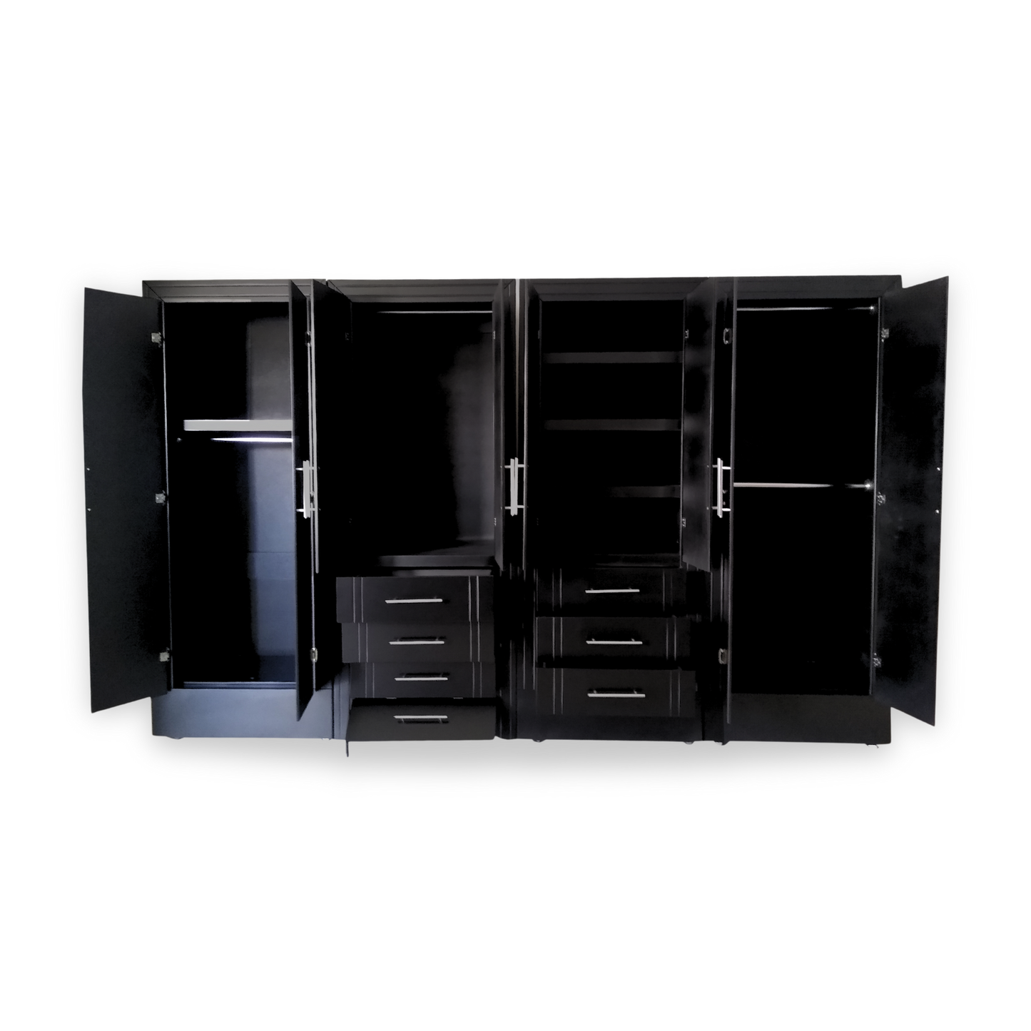 Clóset Liverpool Completo