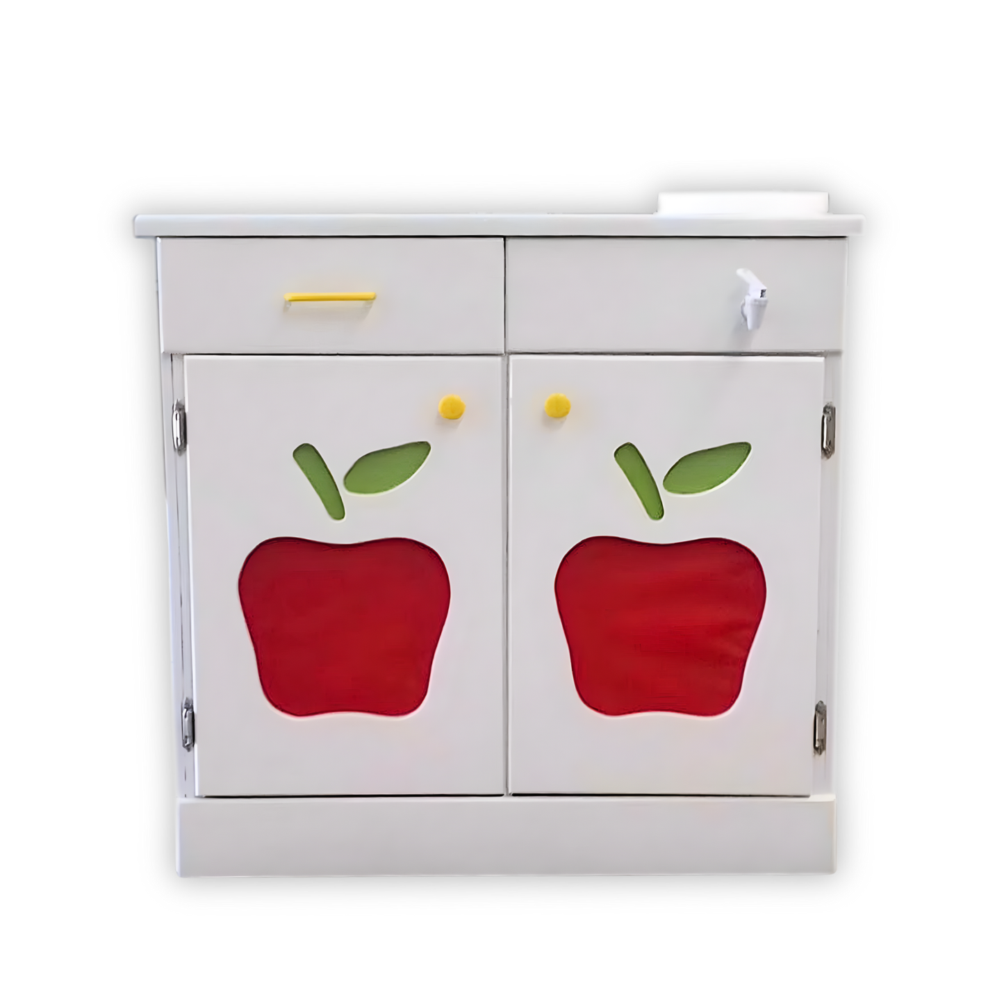 Mesa Lesly de Manzana