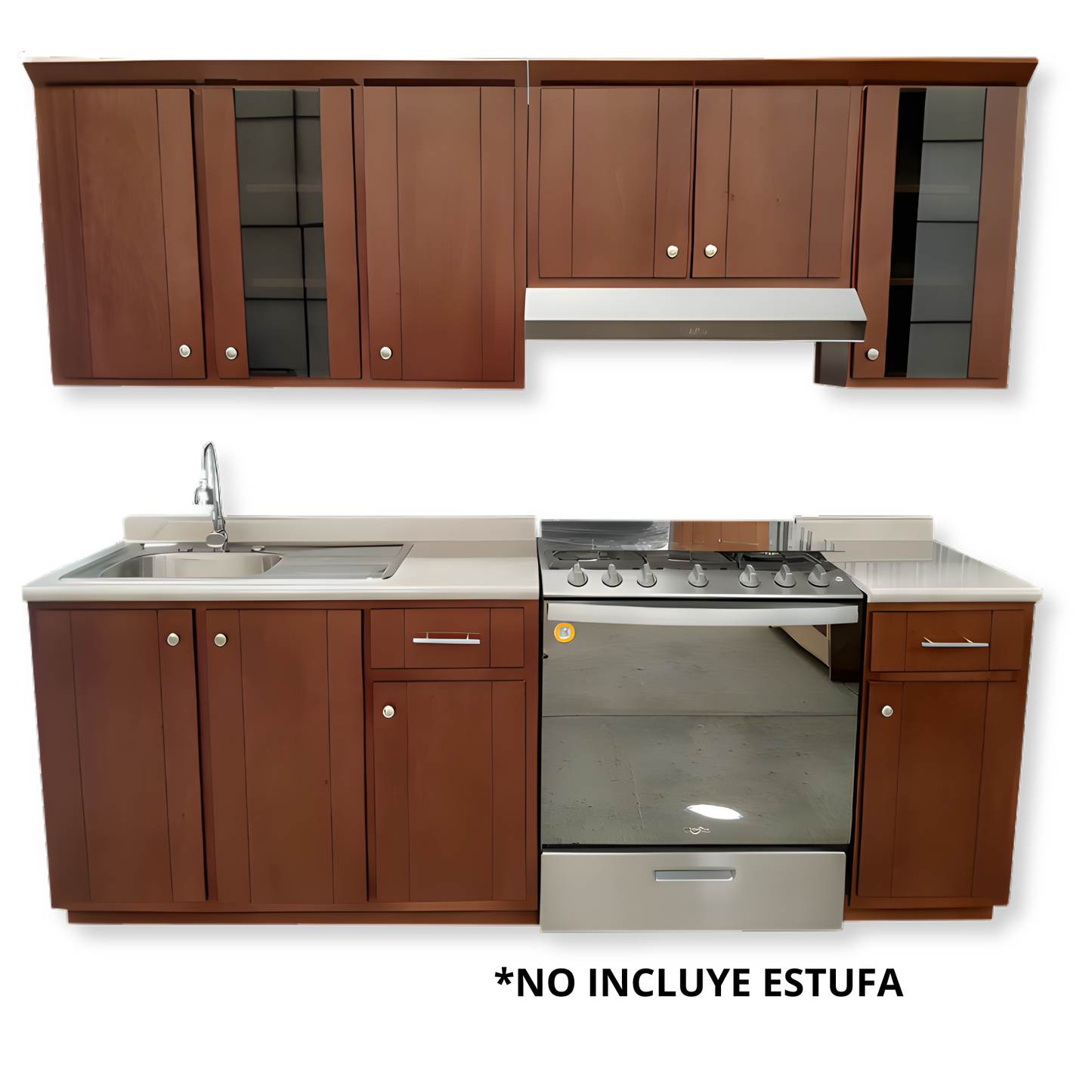 Cocina Integral España