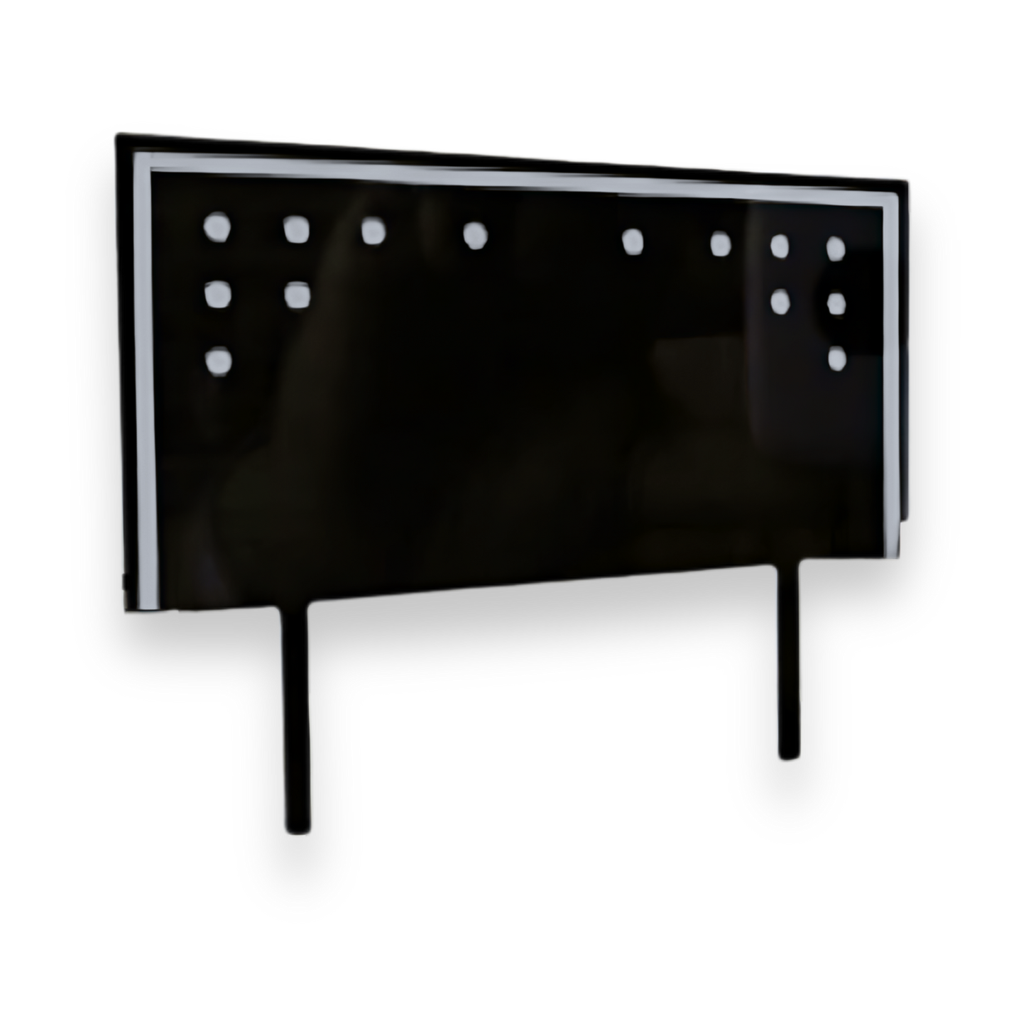 Cabecera King Size Eclipse