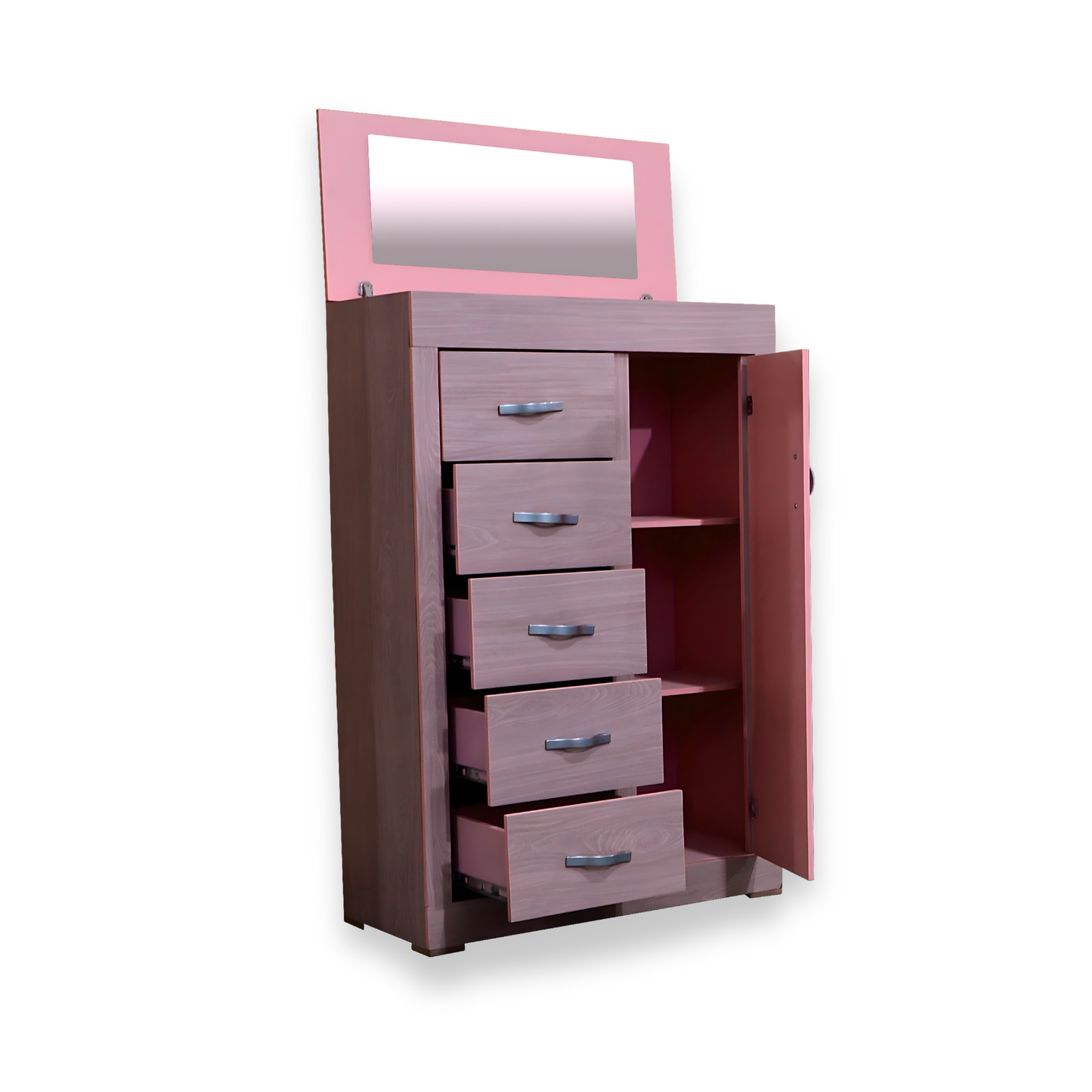 Recámara King Size Isi