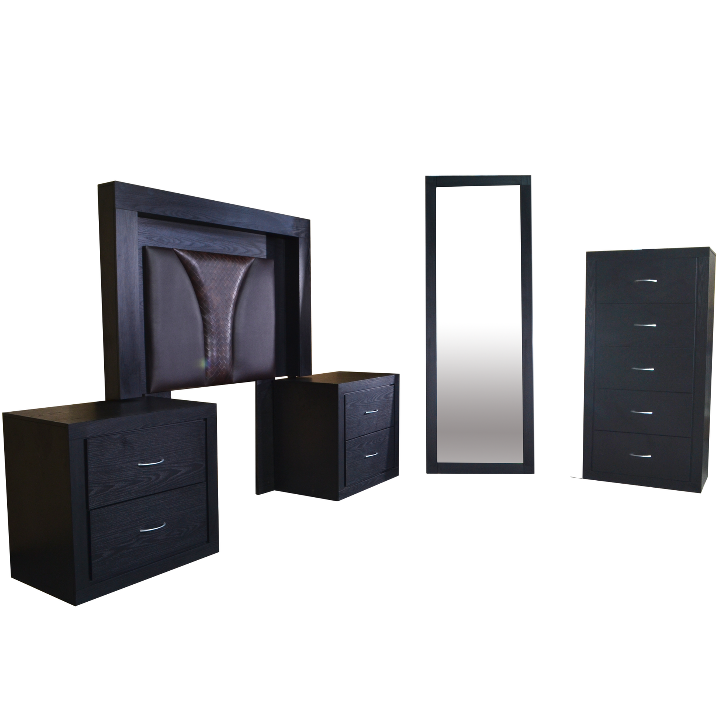 Recámara Matrimonial Baltimore