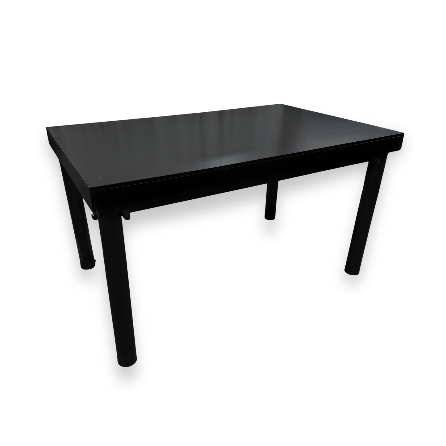 Mesa Tubular para 6 Personas
