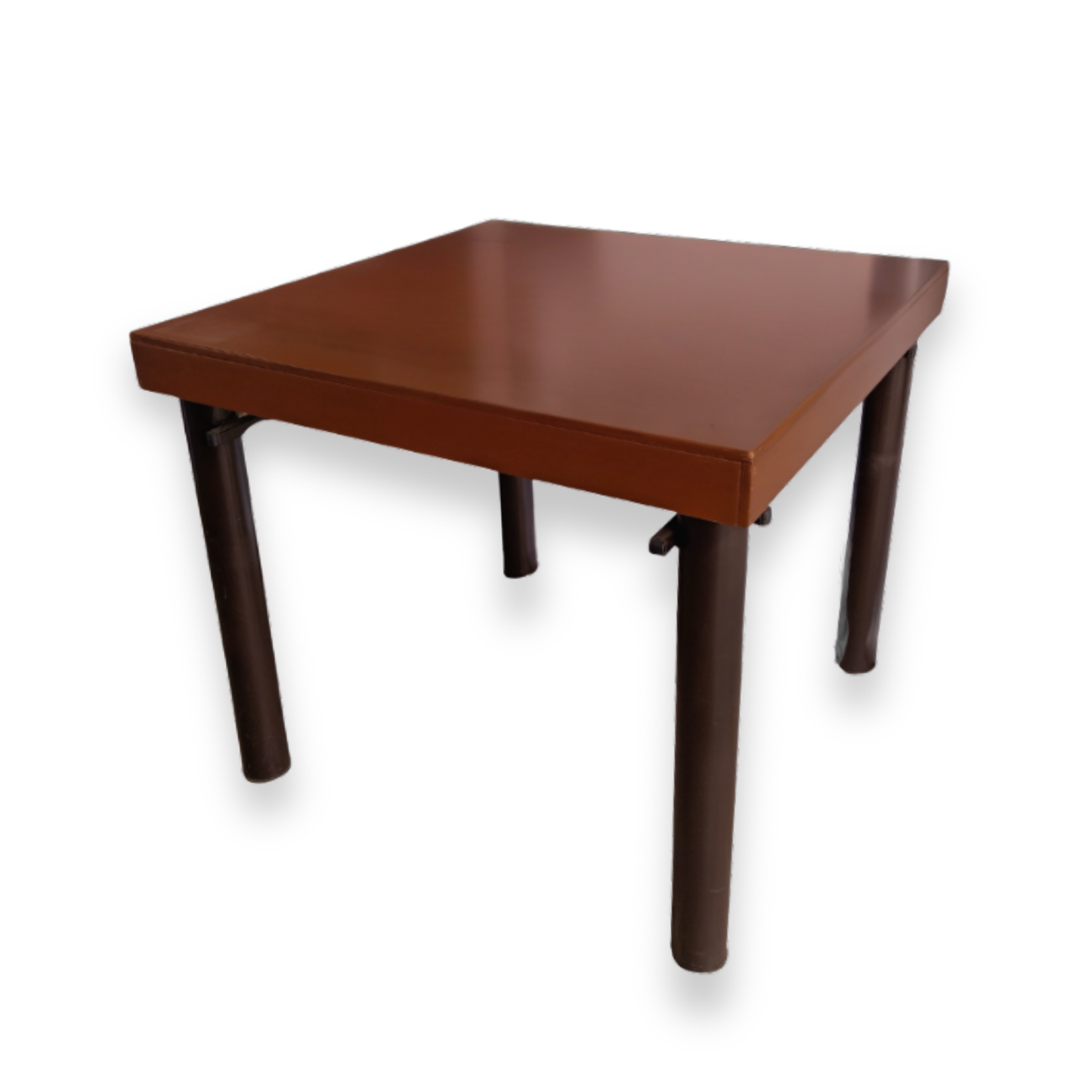 Mesa Tubular para 4 Personas