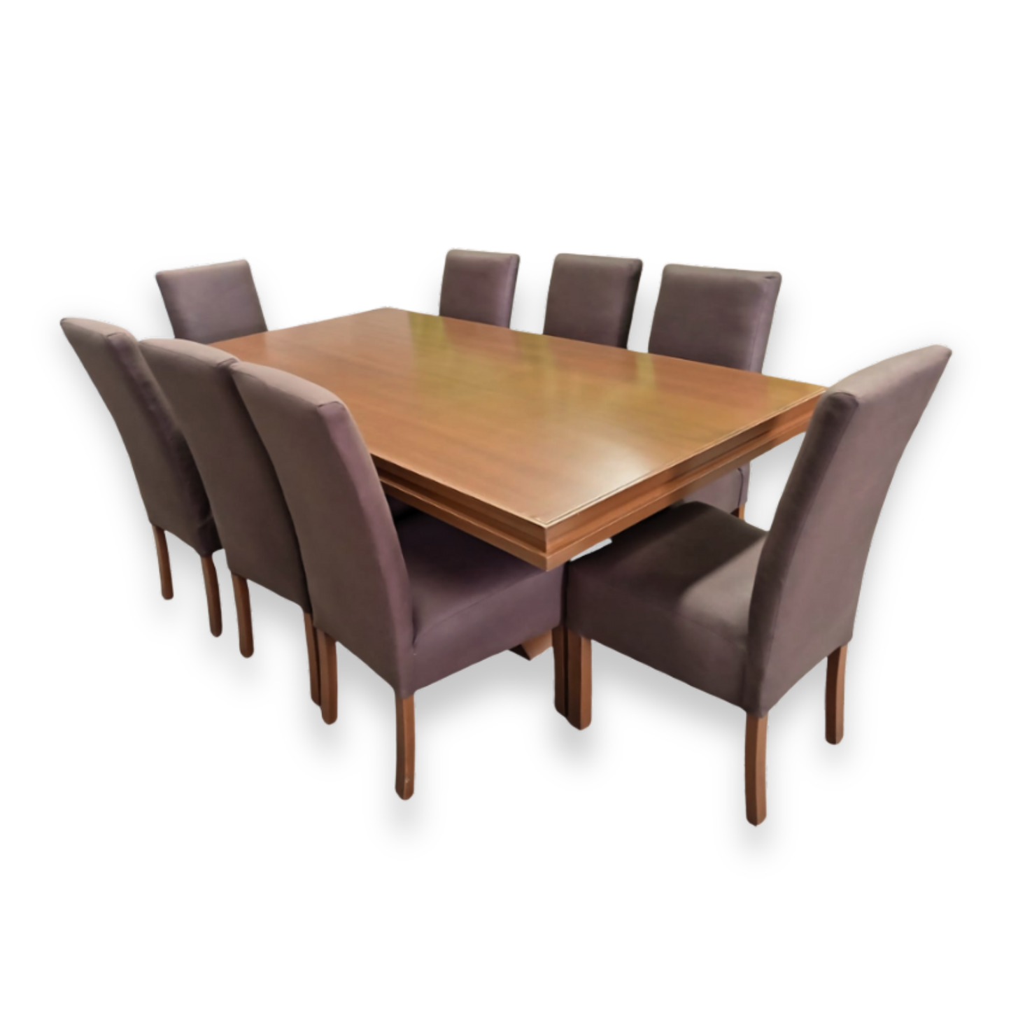 Comedor Turín 8 Personas Modelo 2