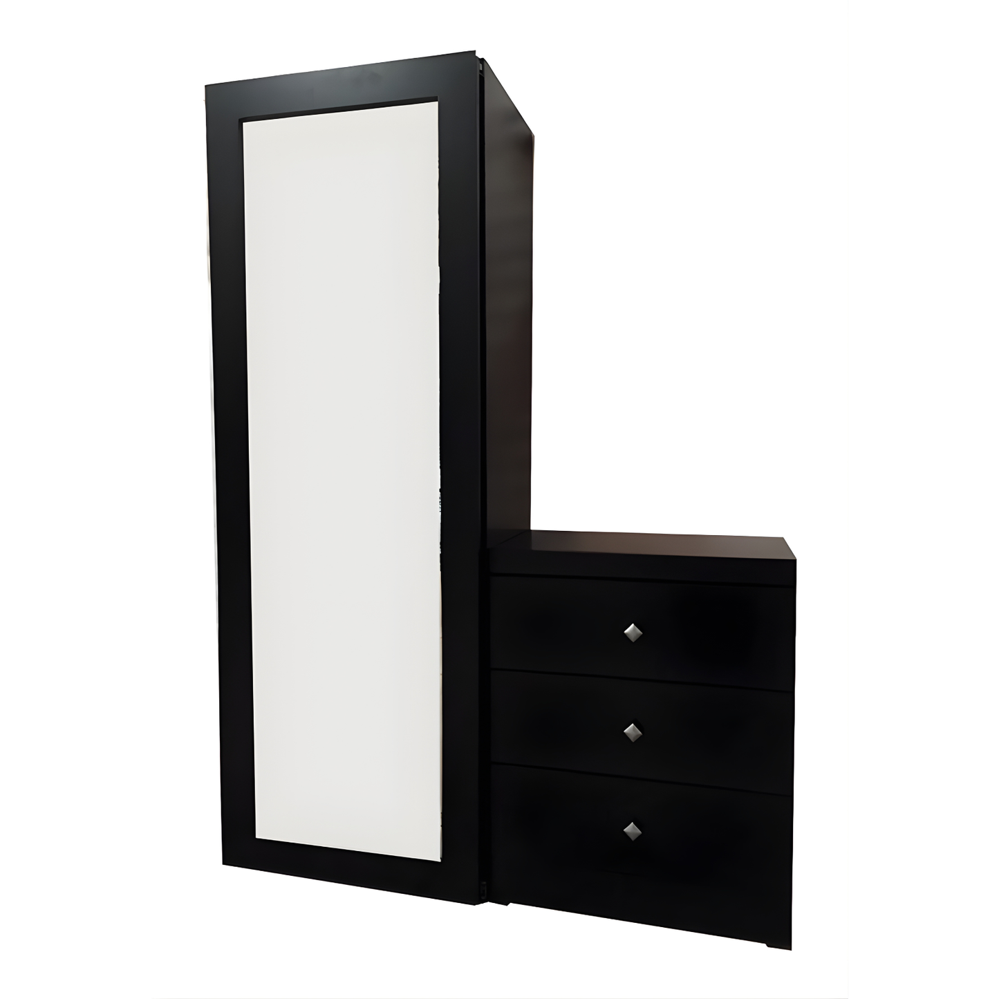 Tocador Imperio Negro