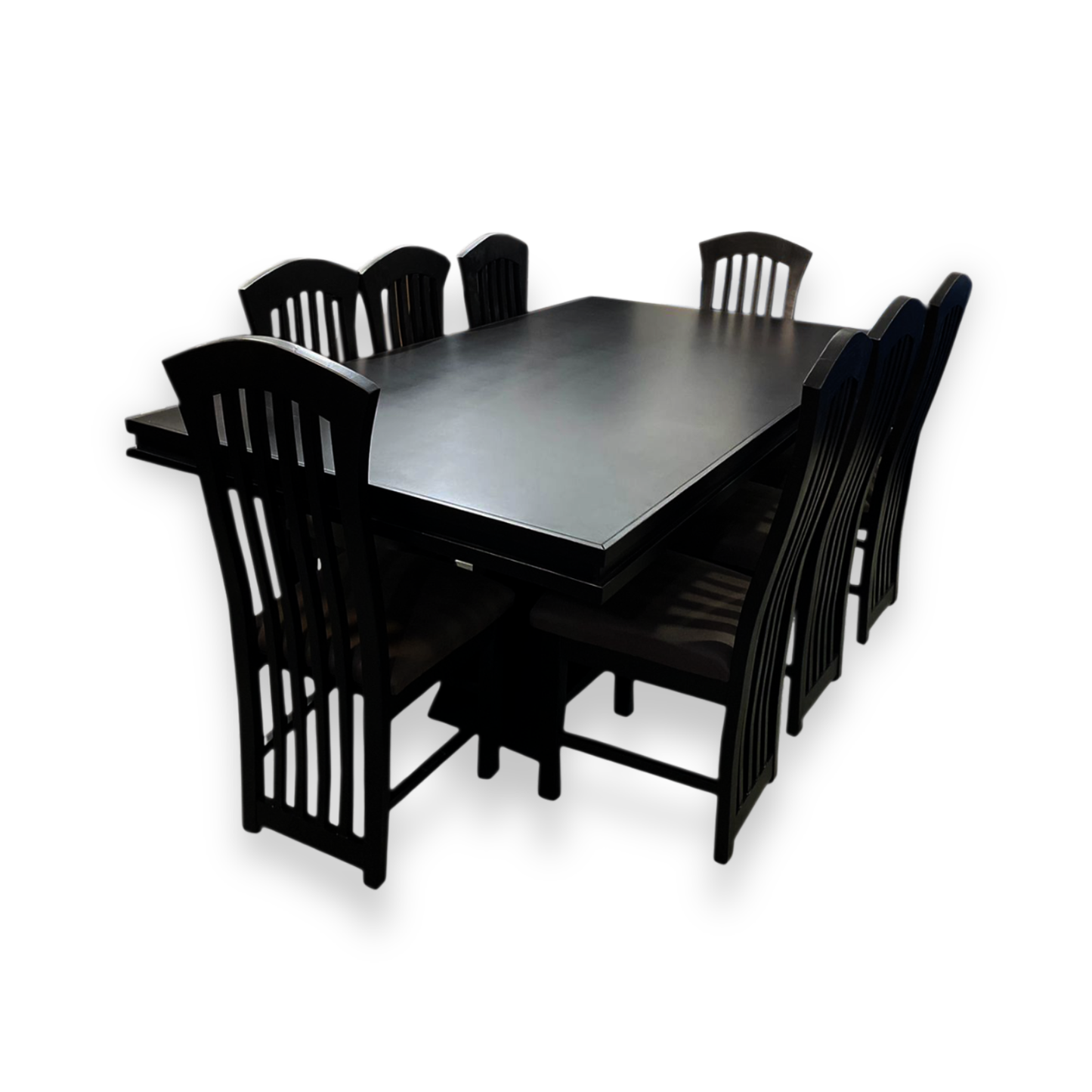 Comedor Adagio 8 Personas Mod 2