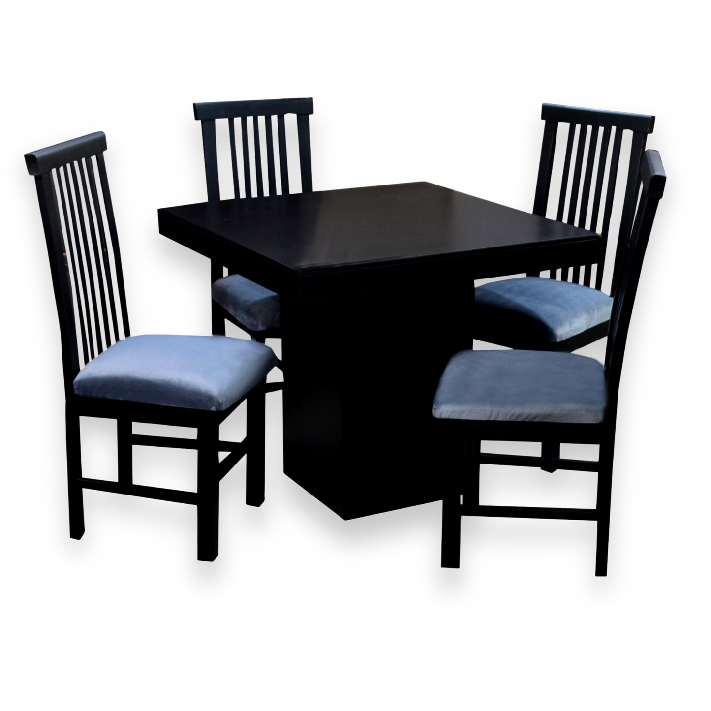 Comedor New York 4 Personas Mod 1