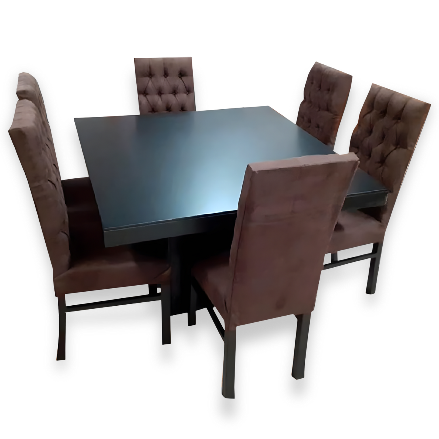 Comedor Lisboa 6 Personas Mod I