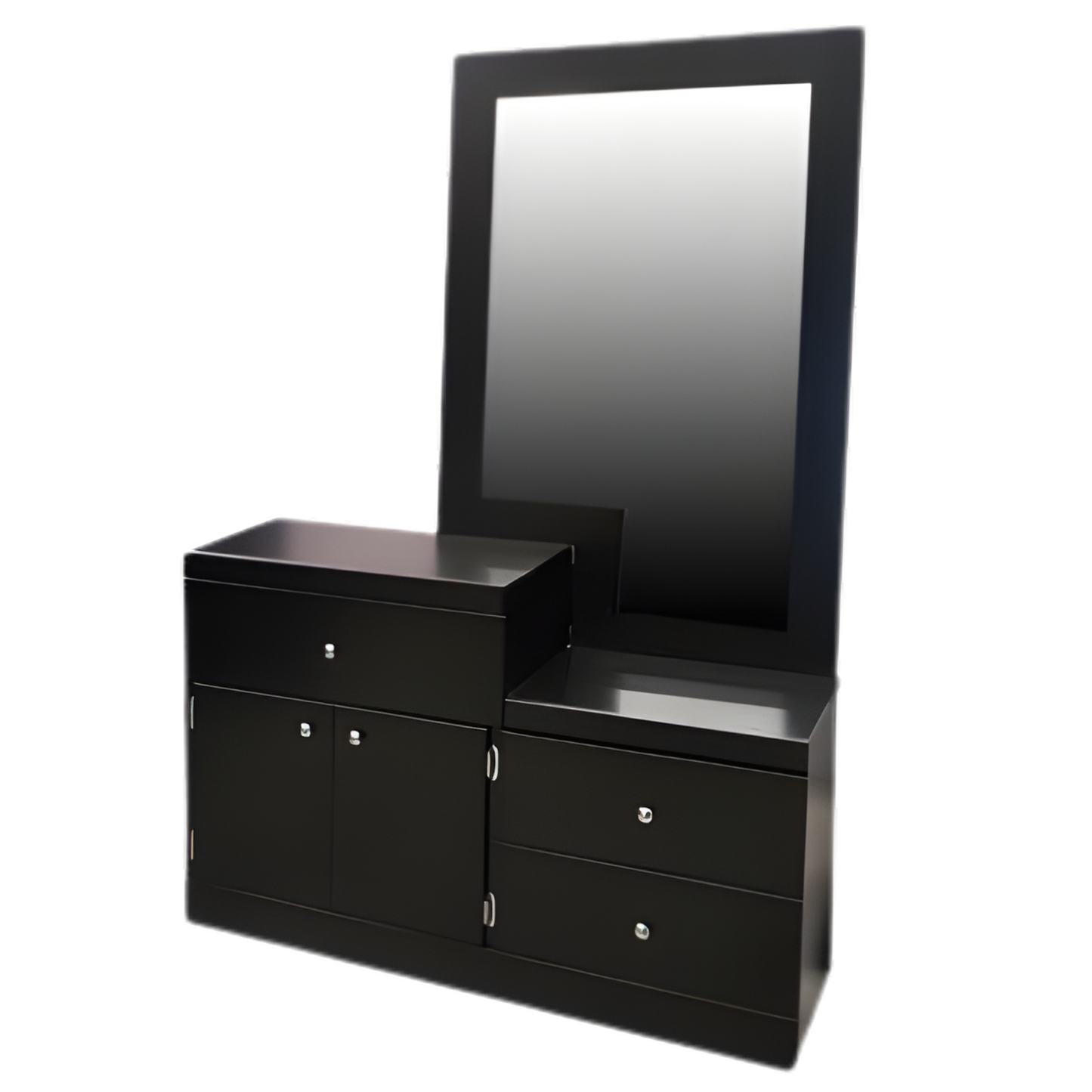 Tocador Estonia Negro