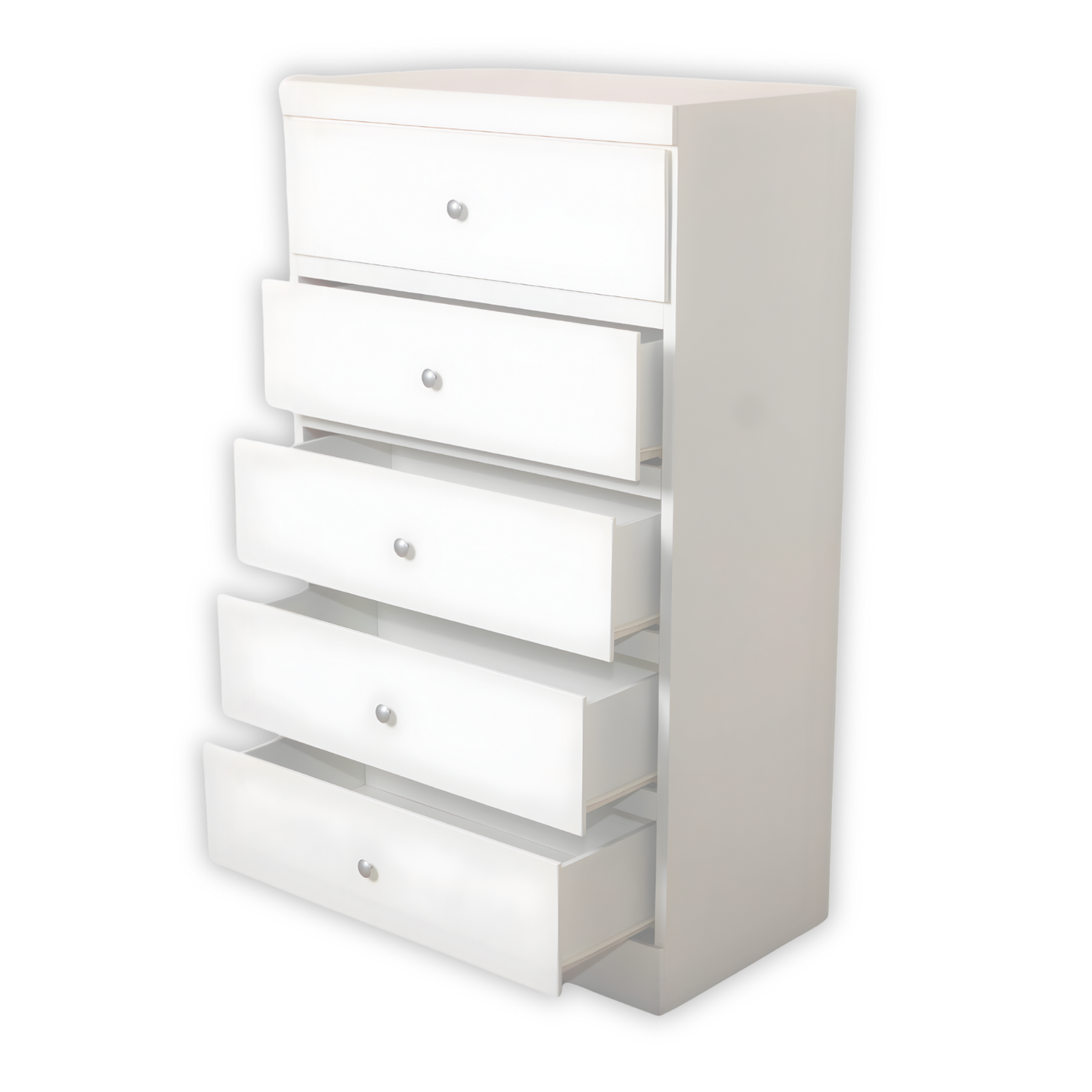 Cajonera de 5 Cajones Eco