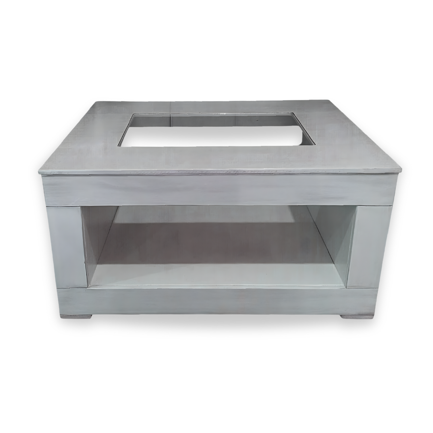 Mesa De Centro Río