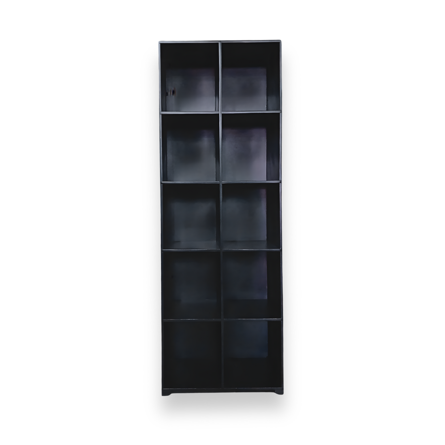 Locker Divisor