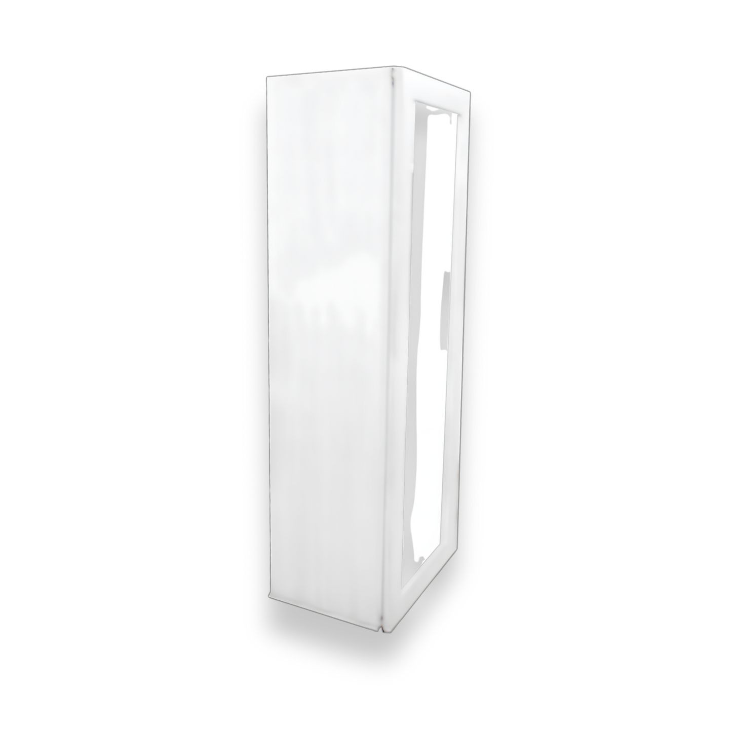 Tocador Daremi 40cm con o sin Tubo