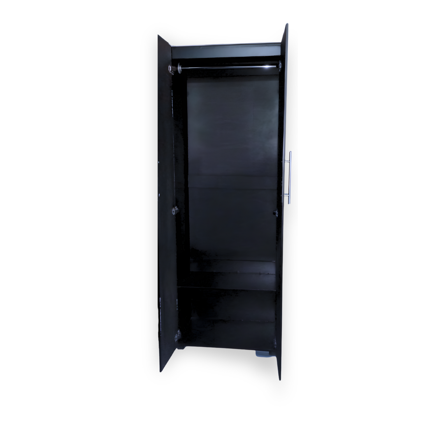 Locker con Entrepaños y Tubo
