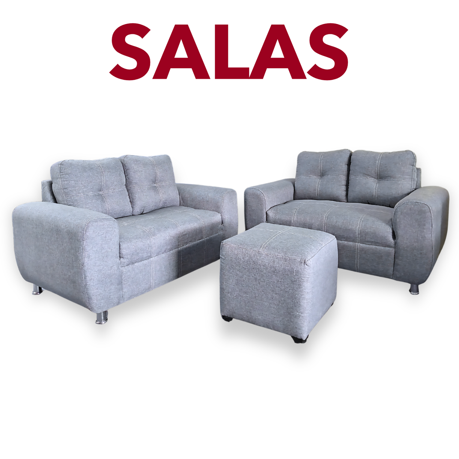 Salas