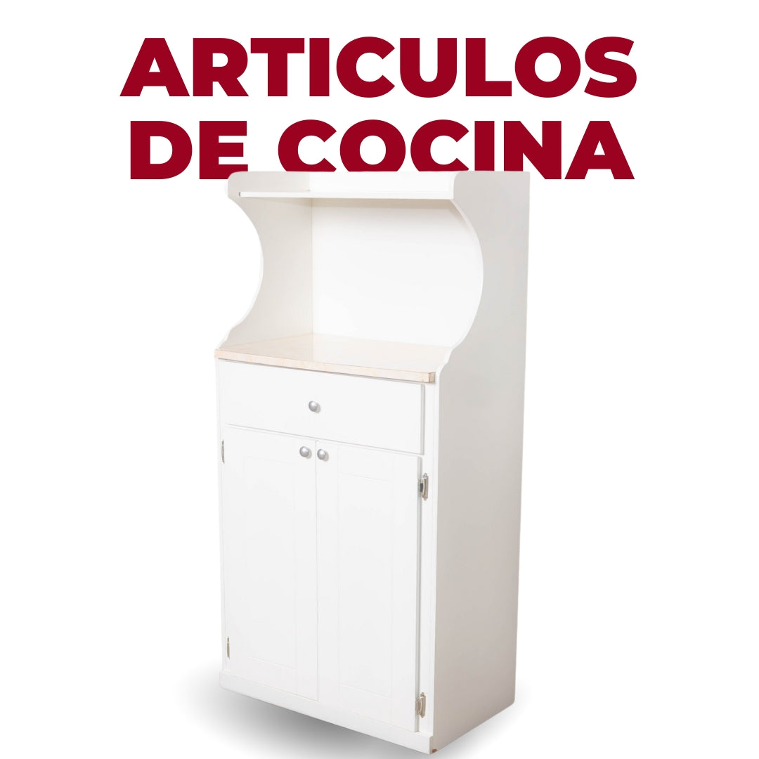 Articulos de Cocina