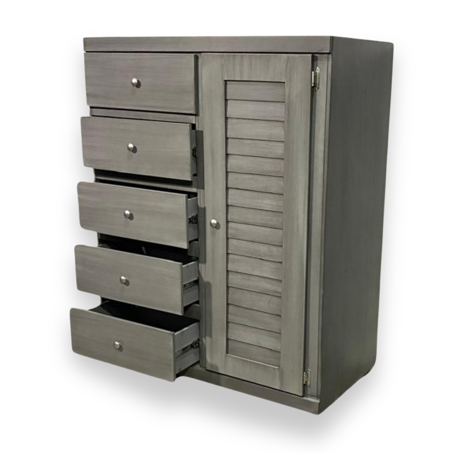 Ropero Torento de 1 Puerta