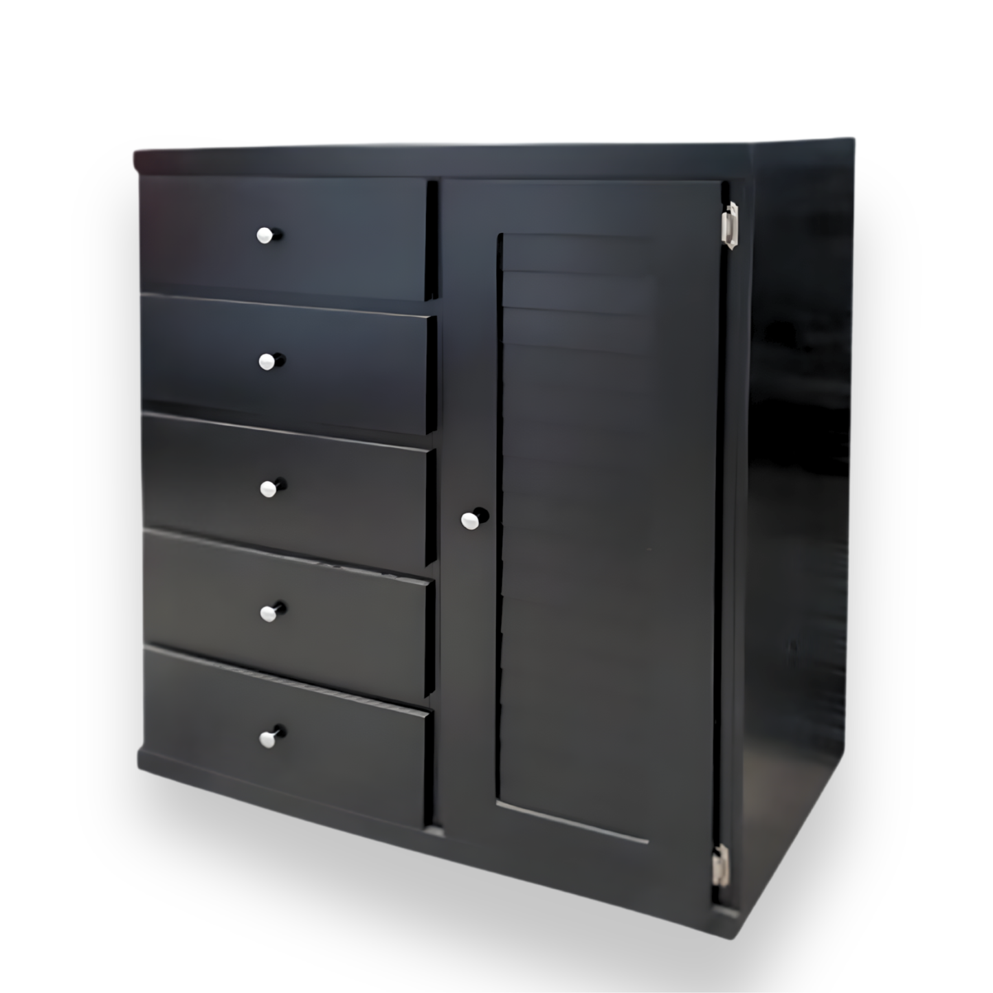 Ropero Torento de 1 Puerta