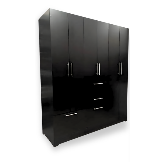 Clóset Milán de 3 Piezas