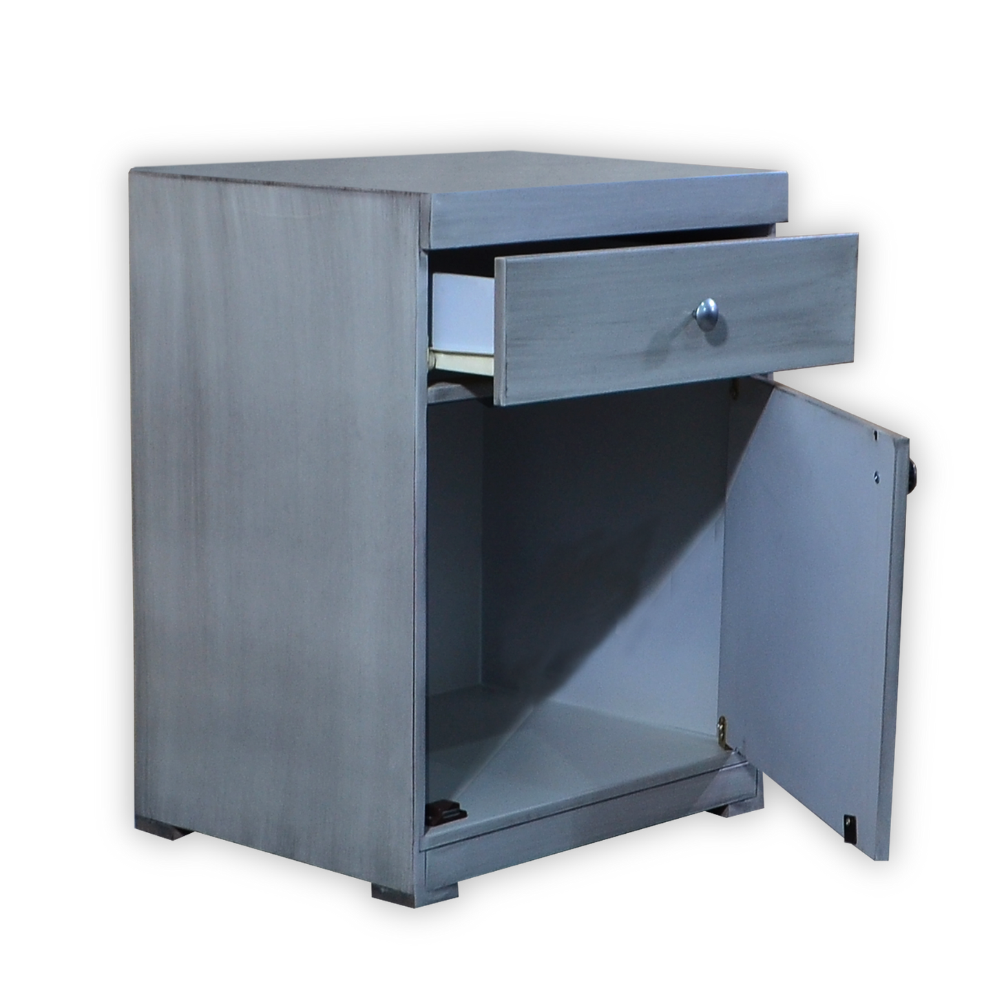 Buró Antara de 1 Cajón y 1 Puerta