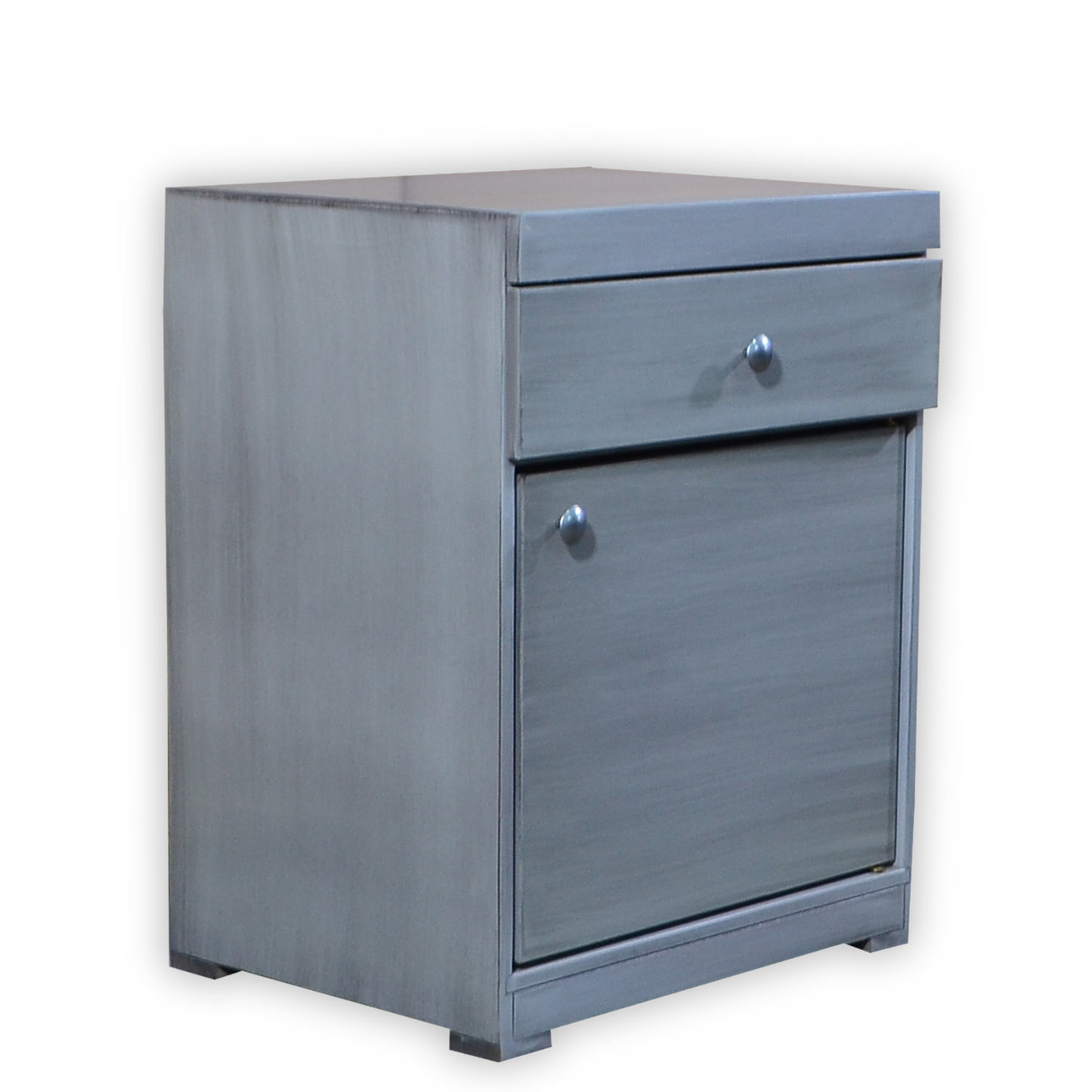 Buró Antara de 1 Cajón y 1 Puerta