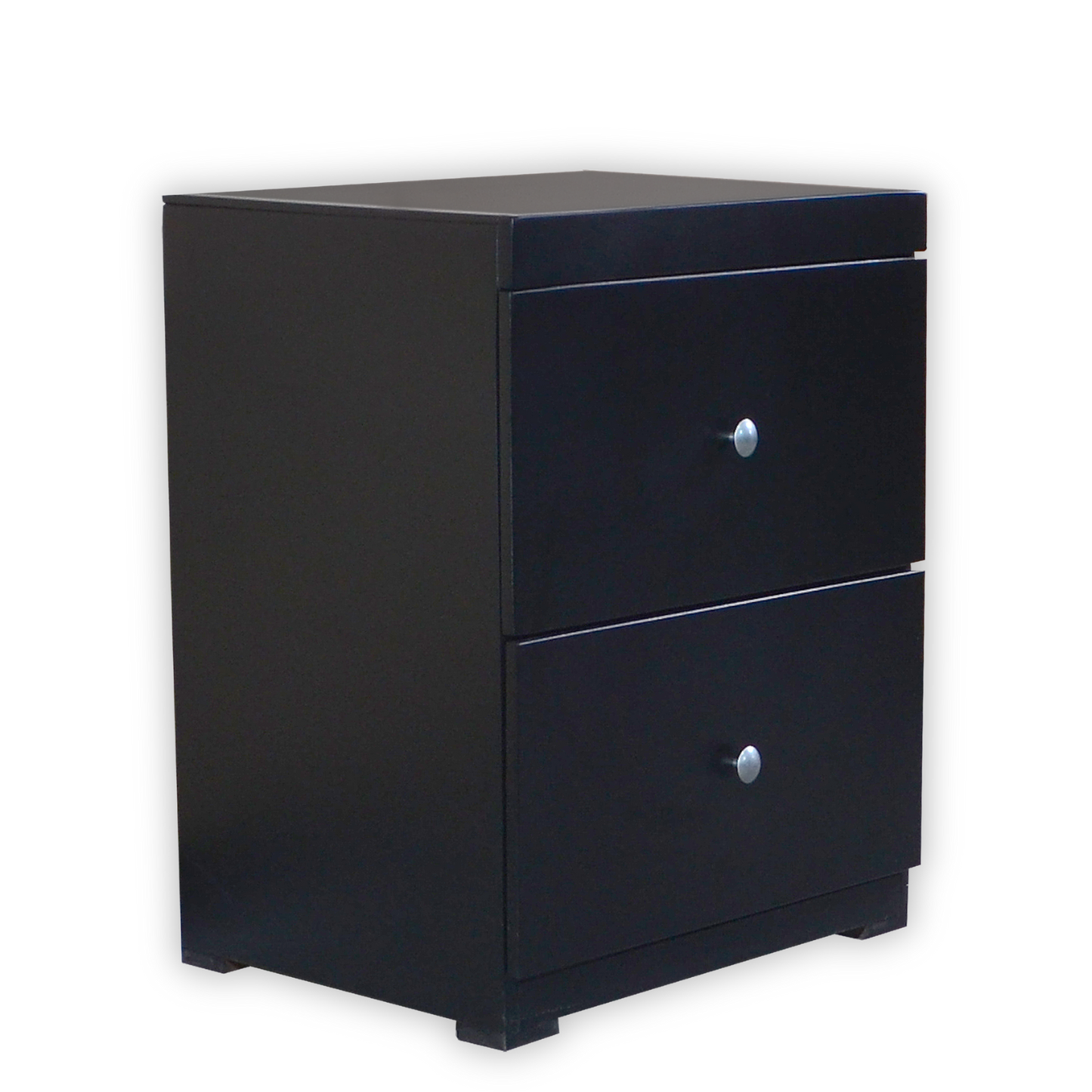 Buró Antara de 2 Cajones