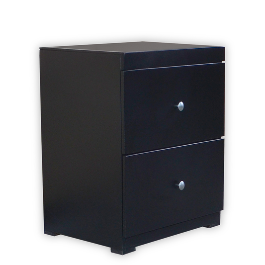 Buró Antara de 2 Cajones