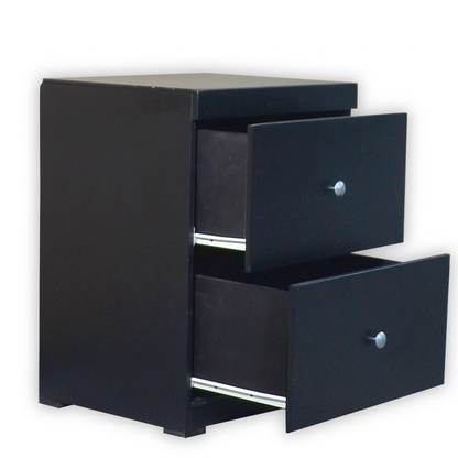 Buró Antara de 2 Cajones