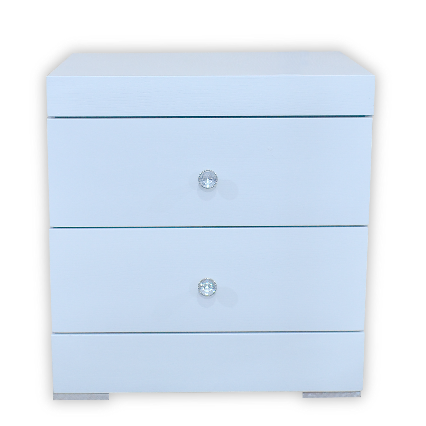 Buró Antara de 2 Cajones