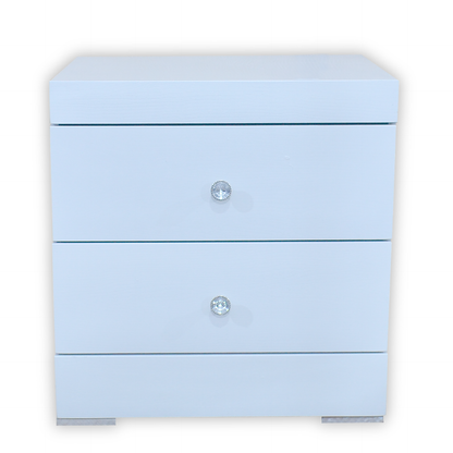 Buró Antara de 2 Cajones