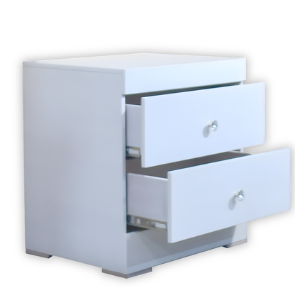 Buró Antara de 2 Cajones