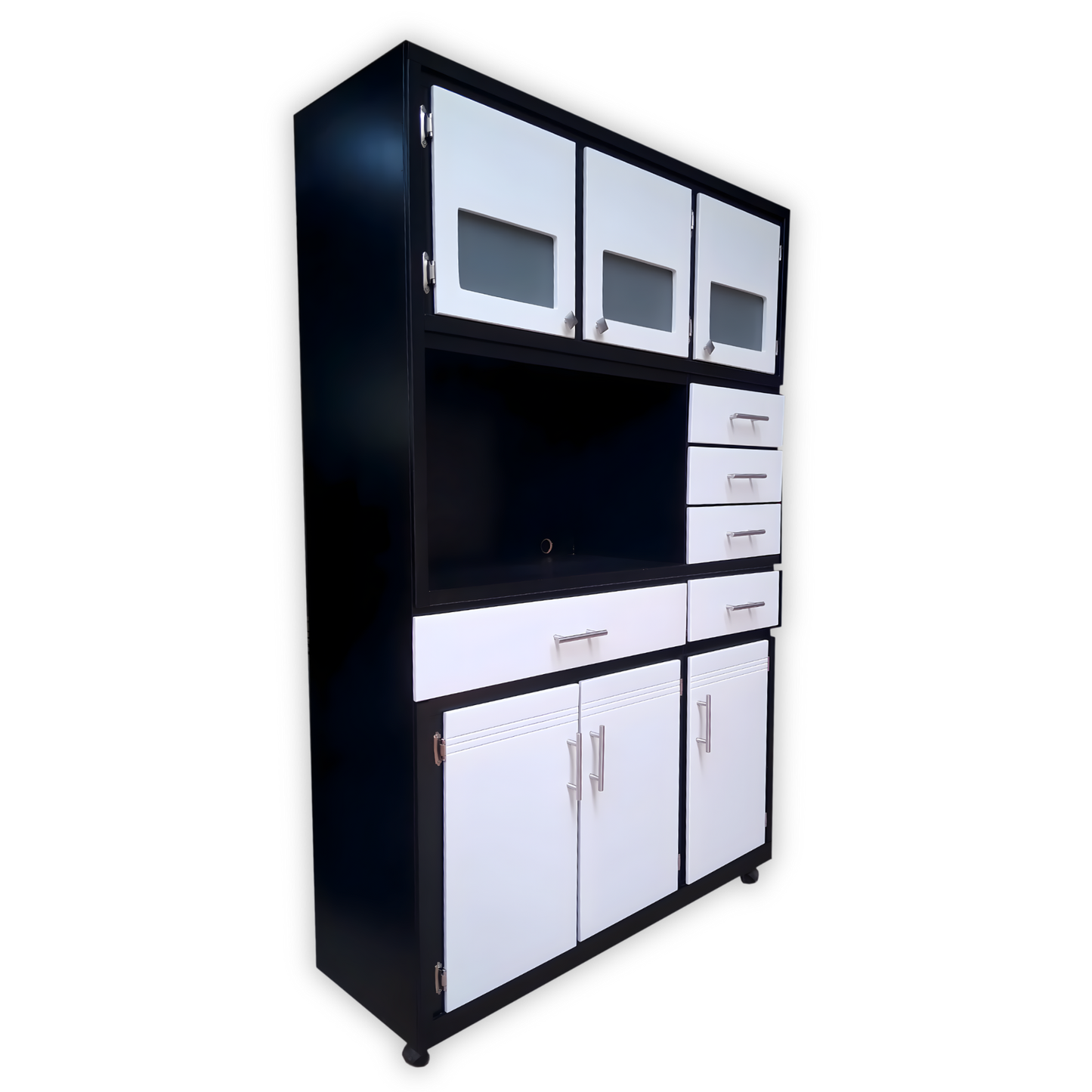 Alacena Valencia MOD III