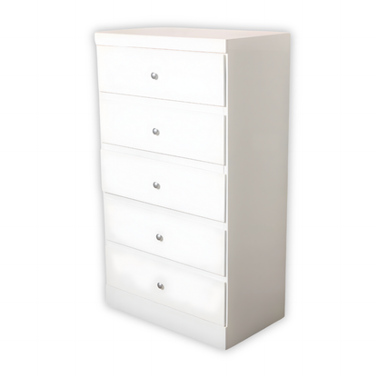 Cajonera de 5 Cajones Eco