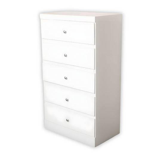 Cajonera de 5 Cajones Eco