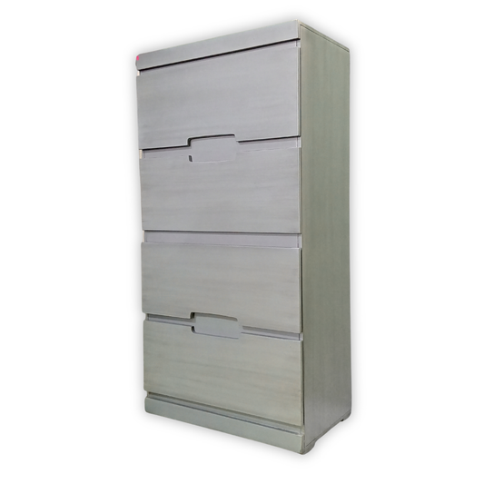 Cajonera de 4 Cajones