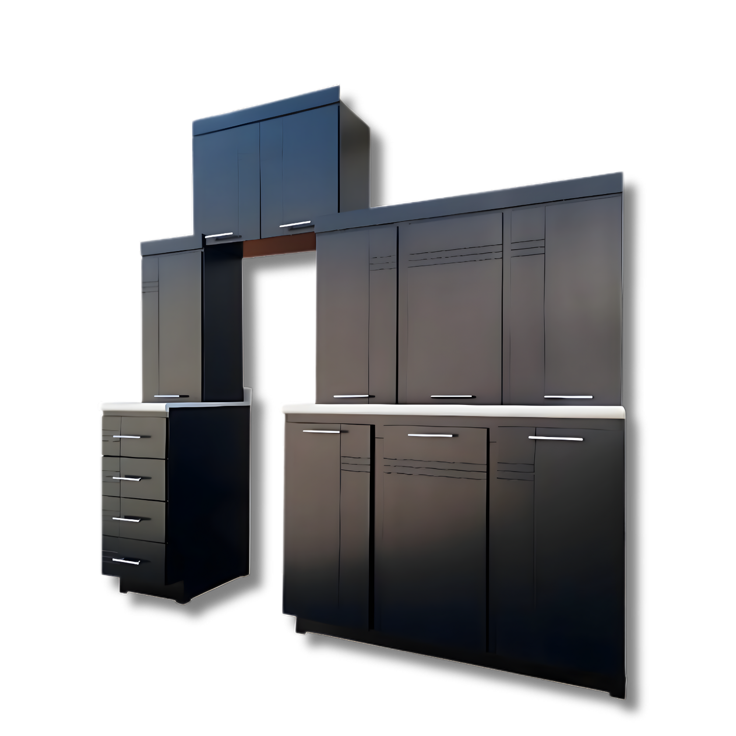 Cocina Integral Kenya