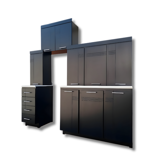 Cocina Integral Kenya