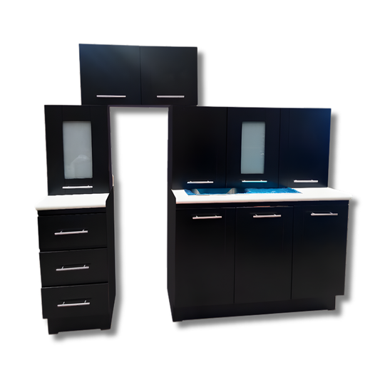 Cocina Integral Alaska