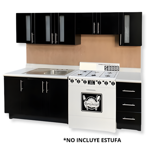 Cocina Integral Lisboa