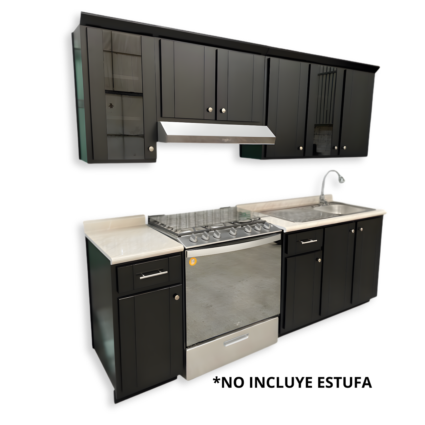 Cocina Integral Alemania