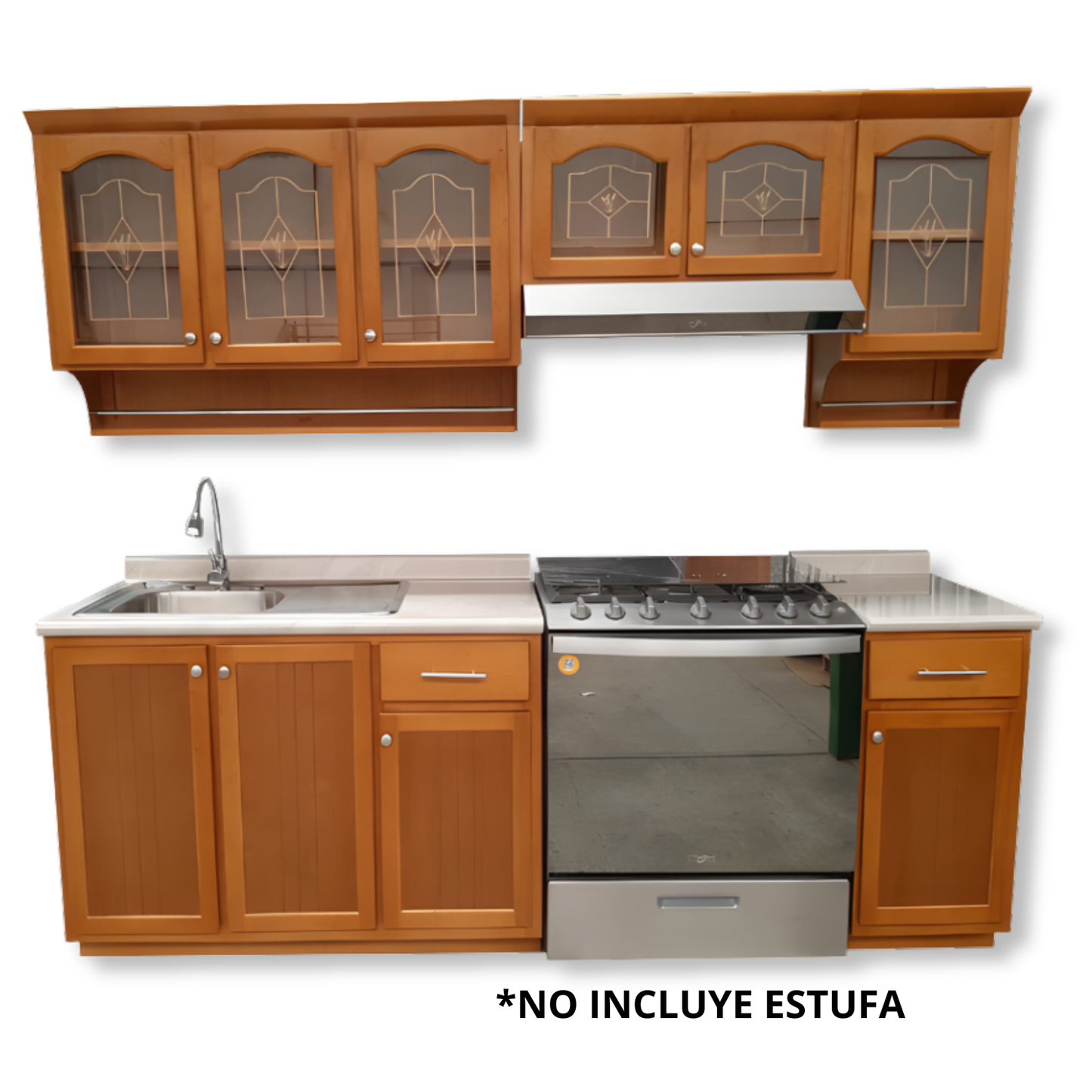 Cocina Integral Bélgica