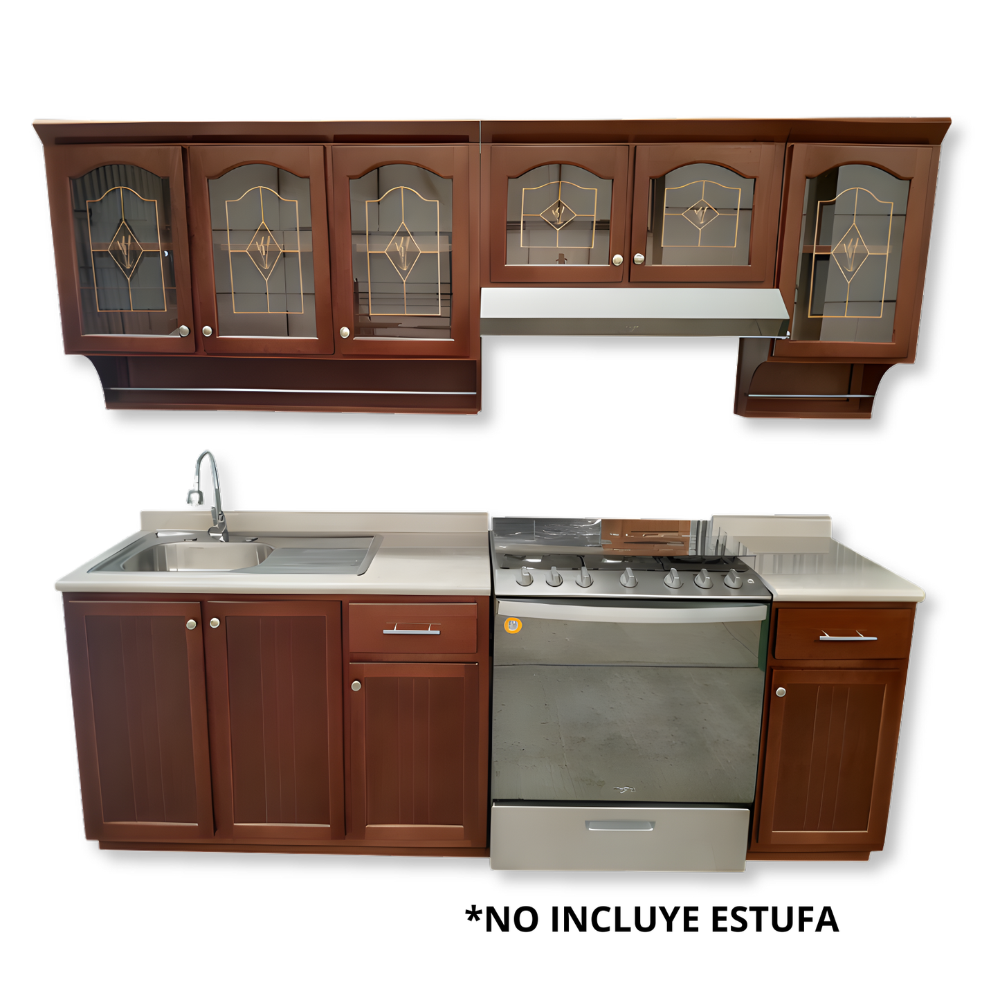 Cocina Integral Italia