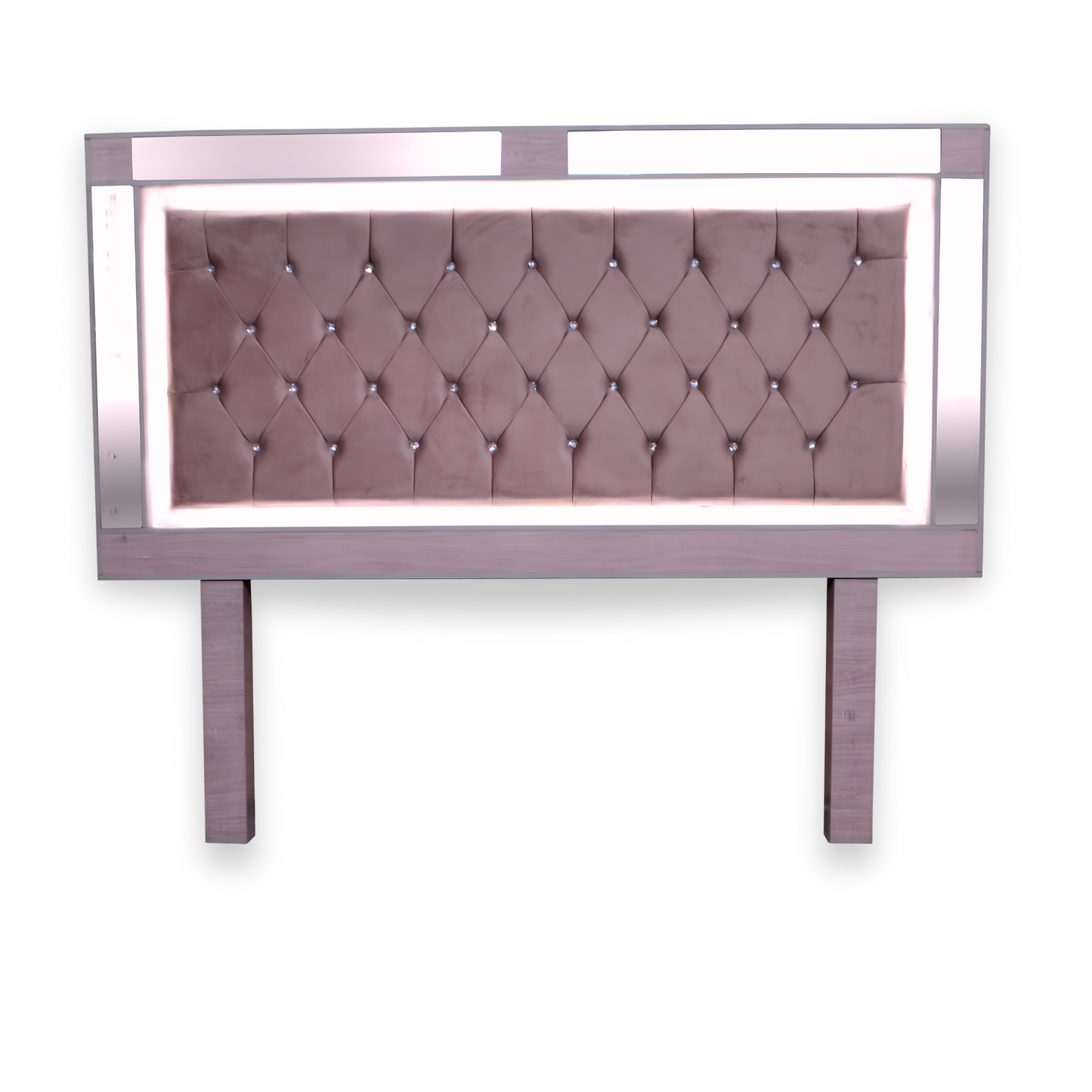 Cabecera King Size Melany