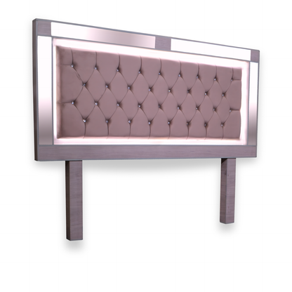 Cabecera King Size Melany