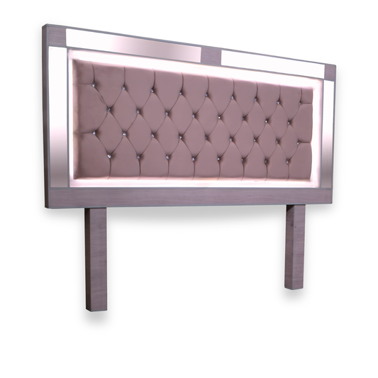 Cabecera King Size Melany