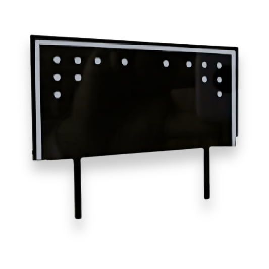 Cabecera King Size Eclipse