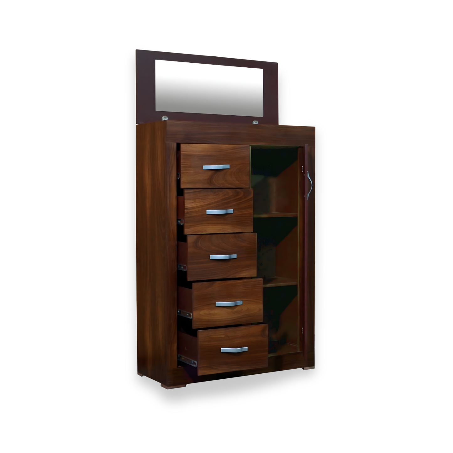 Recámara King Size Isi