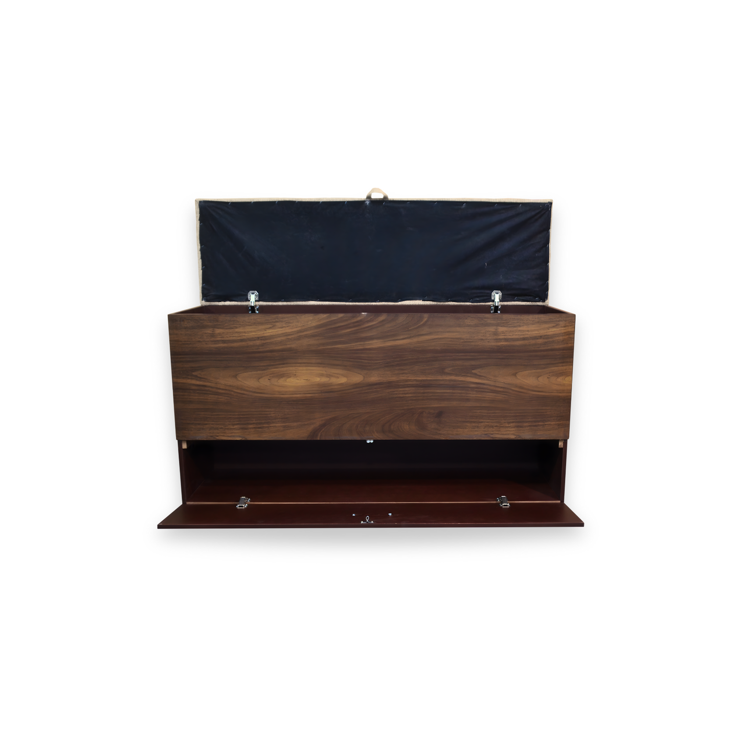 Recámara King Size Isi